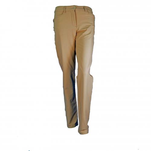 Chervo Damen Hose Solfato 414 beige 2.Wahl Chervo Damen Hose Solfato 414 beige 2.Wahl