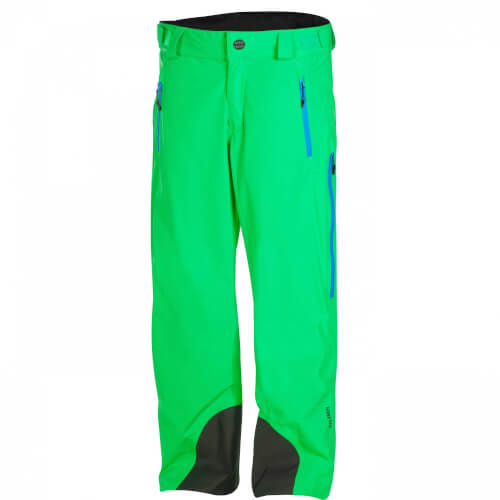 ZIENER Herren Skihose Rando 746 grün ZIENER Herren Skihose Rando 746 grün