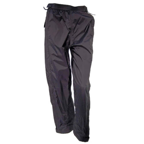 Chervo Herren Regen Hose Storm1 599 blau Chervo Herren Regen Hose Storm1 599 blau
