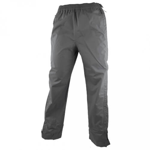 Chervo Herren Regen Hose Storm1 grau 919 Chervo Herren Regen Hose Storm1 grau 919