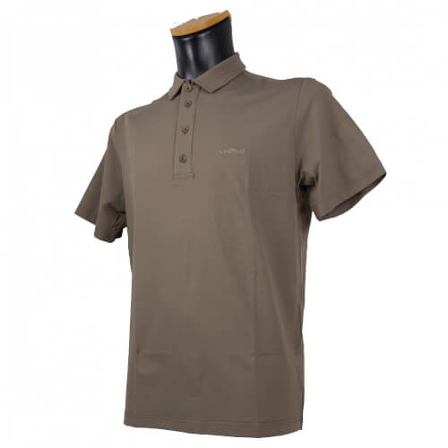 Chervo Herren Polo Aurus DRY MATIC 400 braun Chervo Herren Polo Aurus DRY MATIC 400 braun