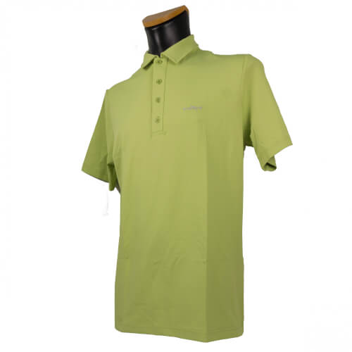 Chervo Herren Polo Aurus DRY MATIC 623 hellgrün Chervo Herren Polo Aurus DRY MATIC 623 hellgrün