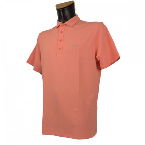 Chervo Herren Polo Aurus DRY MATIC 706 pfirsich Chervo Herren Polo Aurus DRY MATIC 706 pfirsich