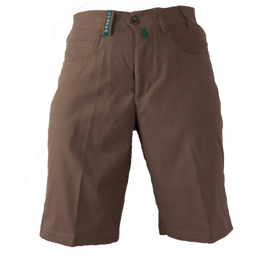Chervo Herren Short Grigolin braun 439 Chervo Herren Short Grigolin braun 439