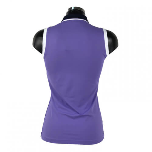 Chervo Damen Top Anise Sun Block flieder 2.Wahl