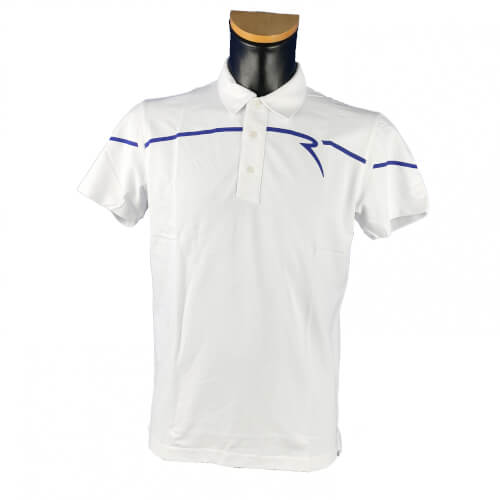 Chervo Herren Polo Alterio DRY MATIC weiß 2.Wahl Chervo Herren Polo Alterio DRY MATIC weiß 2.Wahl
