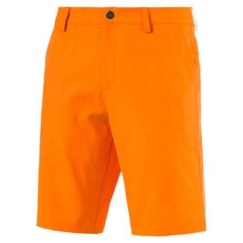 PUMA Herren Essential Pounce Short orange neu PUMA Herren Essential Pounce Short orange neu