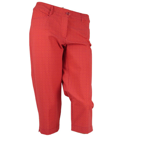 Chervo Damen Caprihose Snipes DRY MATIC pink 2.Wahl Chervo Damen Caprihose Snipes DRY MATIC pink 2.Wahl