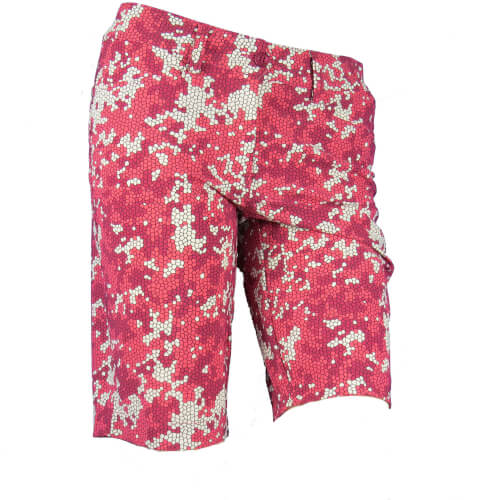 Chervo Damen Short Garry DRY MATIC pink 2.Wahl Chervo Damen Short Garry DRY MATIC pink 2.Wahl