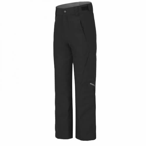 ZIENER Kinder Skihose Arwen schwarz 12 ZIENER Kinder Skihose Arwen schwarz 12