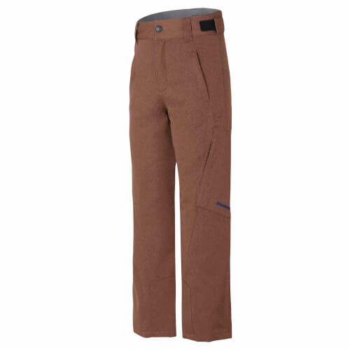 ZIENER Kinder Skihose Arwen braun 852 ZIENER Kinder Skihose Arwen braun 852