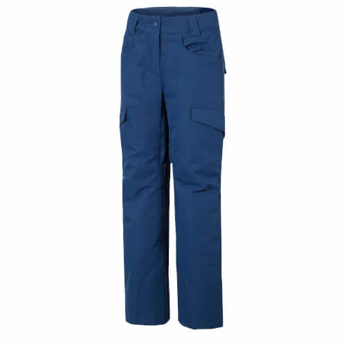 ZIENER Kinder Skihose Yana dunkelblau 143 ZIENER Kinder Skihose Yana dunkelblau 143