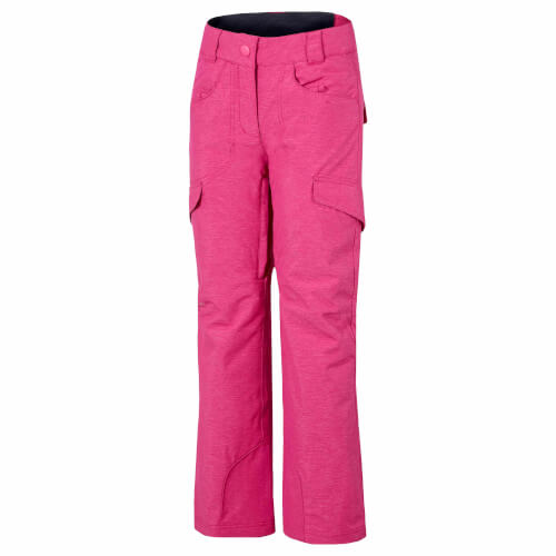 ZIENER Kinder Skihose Yana pink 851 ZIENER Kinder Skihose Yana pink 851