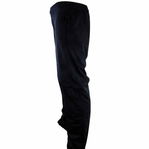 Chervo Herren Regen Hose AQUA BLOCK Sopare3 schwarz 999