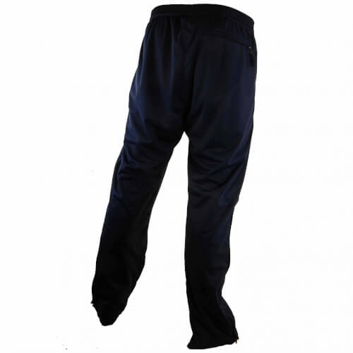 Chervo Herren Regen Hose AQUA BLOCK Sopare3 schwarz 999