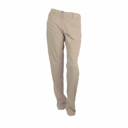 Chervo Damen Hose Scure 423 beige 2.Wahl Chervo Damen Hose Scure 423 beige 2.Wahl