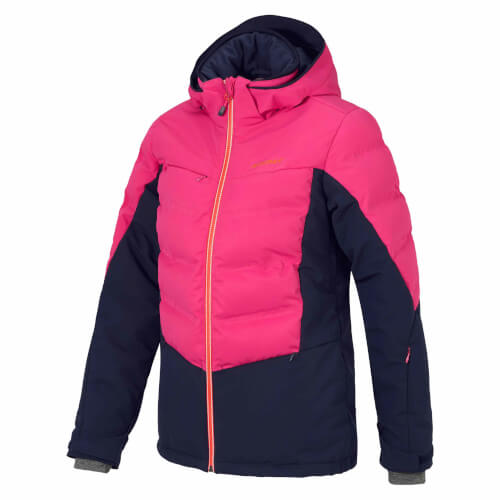 ZIENER Damen Skijacke Taranis pink 861 ZIENER Damen Skijacke Taranis pink 861