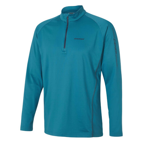 ZIENER Herren Underlayer Jamoto blau 953 ZIENER Herren Underlayer Jamoto blau 953
