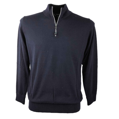 Chervo Herren Strick Pullover WIND LOCK 17181005P navy 405 2.Wahl Chervo Herren Strick Pullover WIND LOCK 17181005P navy 405 2.Wahl