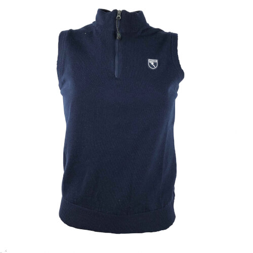 Chervo Damen Strick Pullunder WIND LOCK 17781005PU navy 405 2.Wahl Chervo Damen Strick Pullunder WIND LOCK 17781005PU navy 405 2.Wahl