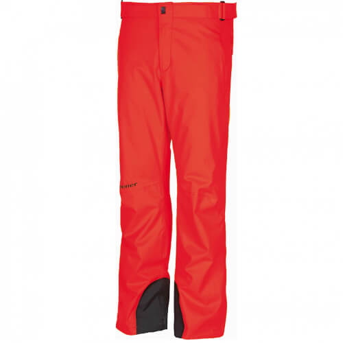 ZIENER Herren Skihose Telmo rot 30 ZIENER Herren Skihose Telmo rot 30