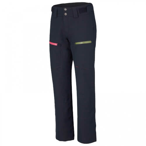 ZIENER Damen Skihose Talwand dunkelblau multi 811 ZIENER Damen Skihose Talwand dunkelblau multi 811