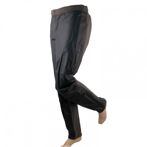ZIENER Damen Langlauf Hose Niva schwarz braun 12 ZIENER Damen Langlauf Hose Niva schwarz braun 12