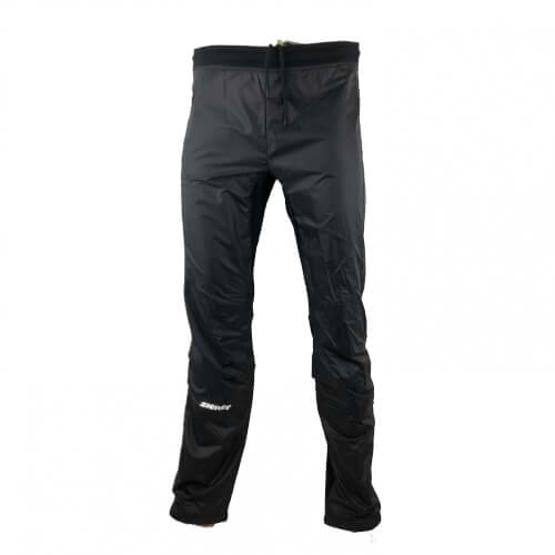 ZIENER Herren Langlauf Hose Nilo schwarz 12 ZIENER Herren Langlauf Hose Nilo schwarz 12