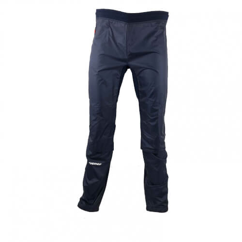 ZIENER Herren Langlauf Hose Nilo dunkelblau 964 ZIENER Herren Langlauf Hose Nilo dunkelblau 964