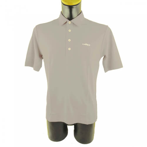 Chervo Herren Polo Aurus DRY MATIC beige 402 Chervo Herren Polo Aurus DRY MATIC beige 402