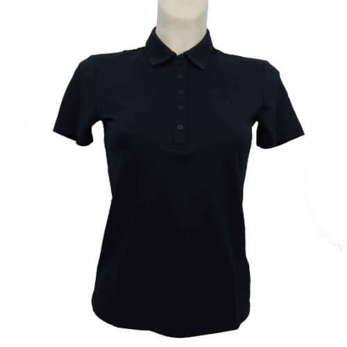 Chervo Damen Polo Appennini DRY MATIC navy 599 Chervo Damen Polo Appennini DRY MATIC navy 599