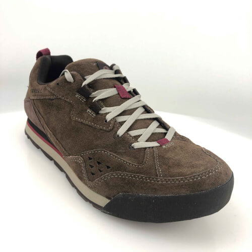 Merrell Sneaker Burnt Rock Tura stone J32883 Merrell Sneaker Burnt Rock Tura stone J32883
