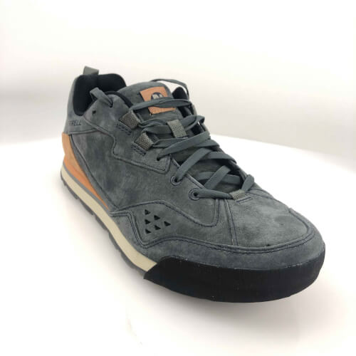 Merrell Sneaker Burnt Rock Tura granite J95229 Merrell Sneaker Burnt Rock Tura granite J95229