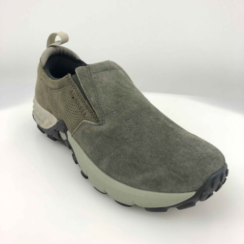 Merrell Damen Sneaker Jungle Moc AC+ olive J45750 Merrell Damen Sneaker Jungle Moc AC+ olive J45750