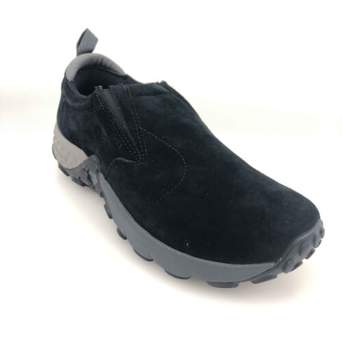 Merrell Sneaker Jungle Moc AC+ schwarz J91701 Merrell Sneaker Jungle Moc AC+ schwarz J91701