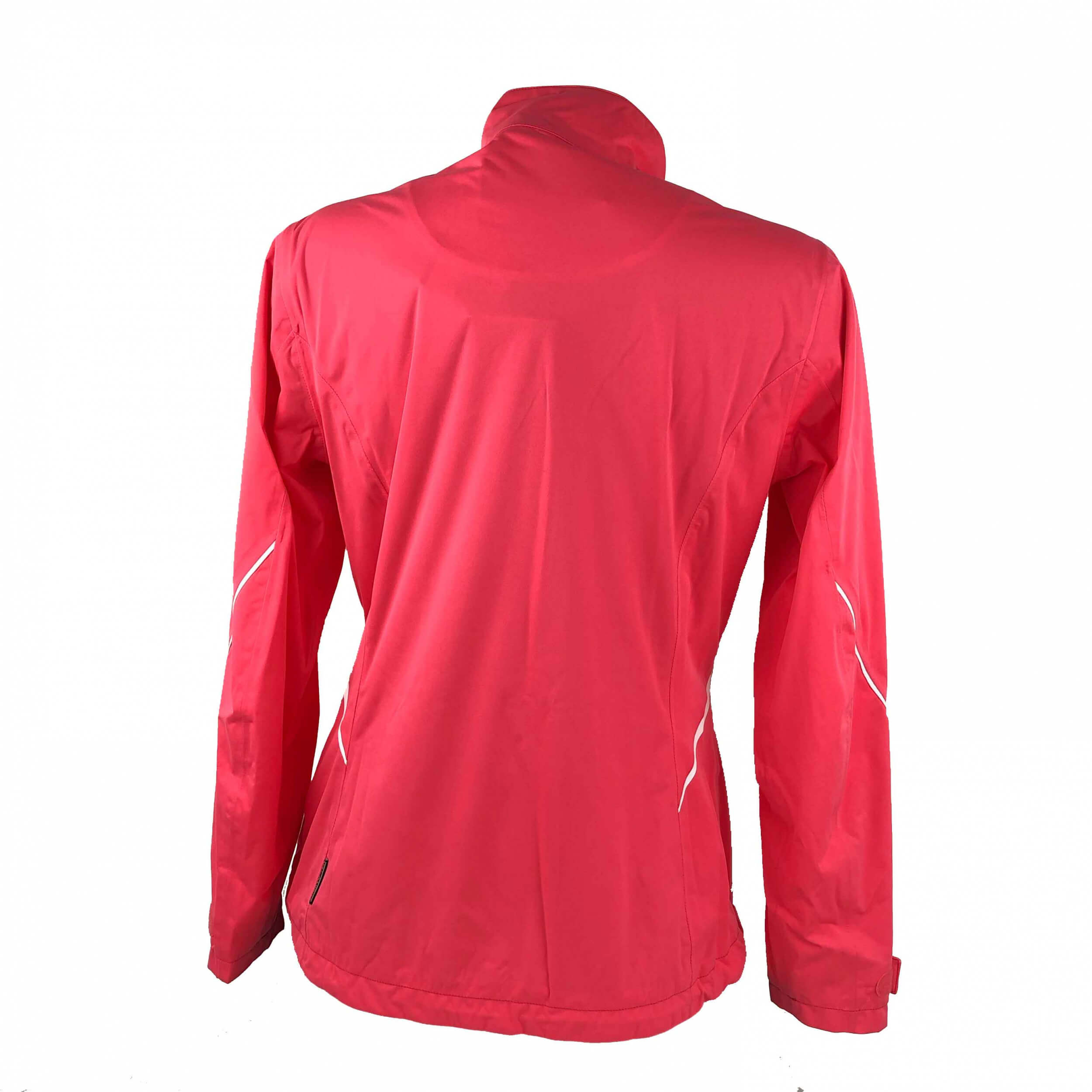 Chervo Damen Regenjacke Manass koralle 721