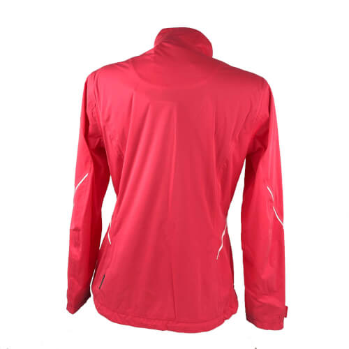 Chervo Damen Regenjacke Manass koralle 721