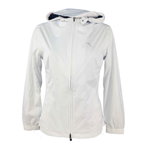 Chervo Damen Regenjacke Monique weiß 100 Chervo Damen Regenjacke Monique weiß 100