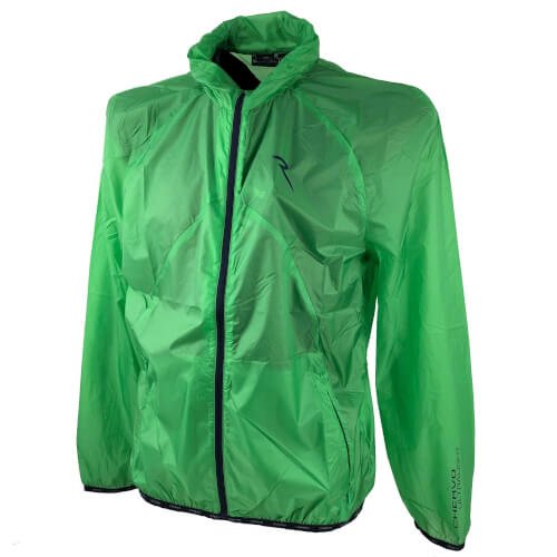 Chervo extrem leichte Windjacke WIND LOCK Munaro grün 648 Chervo extrem leichte Windjacke WIND LOCK Munaro grün 648