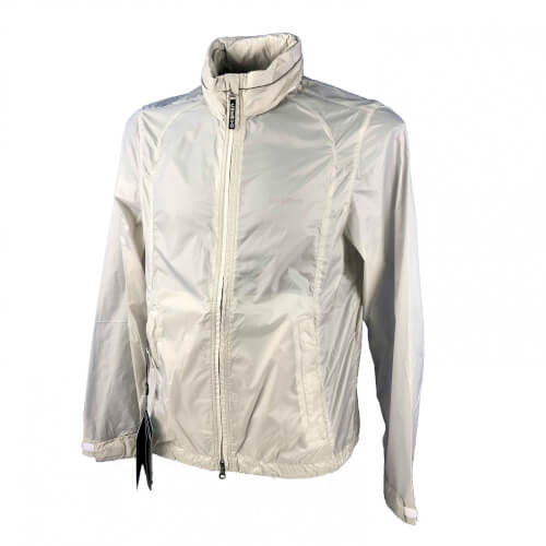 Chervo extrem leichte Windjacke WIND LOCK Mood hellgrau 416 Chervo extrem leichte Windjacke WIND LOCK Mood hellgrau 416