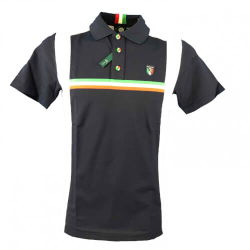Chervo Herren Polo Analista DRY MATIC navy 599 2.Wahl Chervo Herren Polo Analista DRY MATIC navy 599 2.Wahl