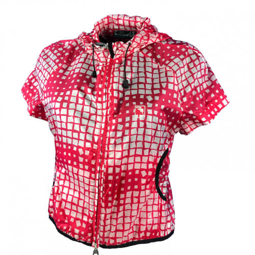 Chervo extrem leichte Damen Windjacke WIND LOCK Monica pink 26G Chervo extrem leichte Damen Windjacke WIND LOCK Monica pink 26G