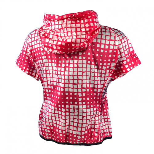 Chervo extrem leichte Damen Windjacke WIND LOCK Monica pink 26G 