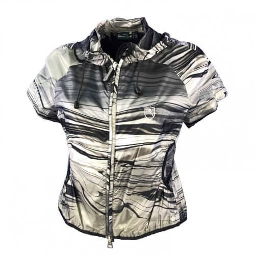 Chervo extrem leichte Damen Windjacke Monica WIND LOCK schwarz 78L Chervo extrem leichte Damen Windjacke Monica WIND LOCK schwarz 78L
