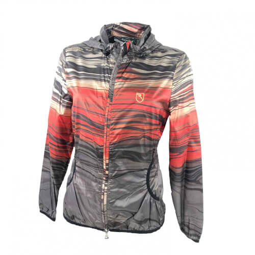 Chervo extrem leichte Damen Windjacke WIND LOCK Manuela rot 79C Chervo extrem leichte Damen Windjacke WIND LOCK Manuela rot 79C