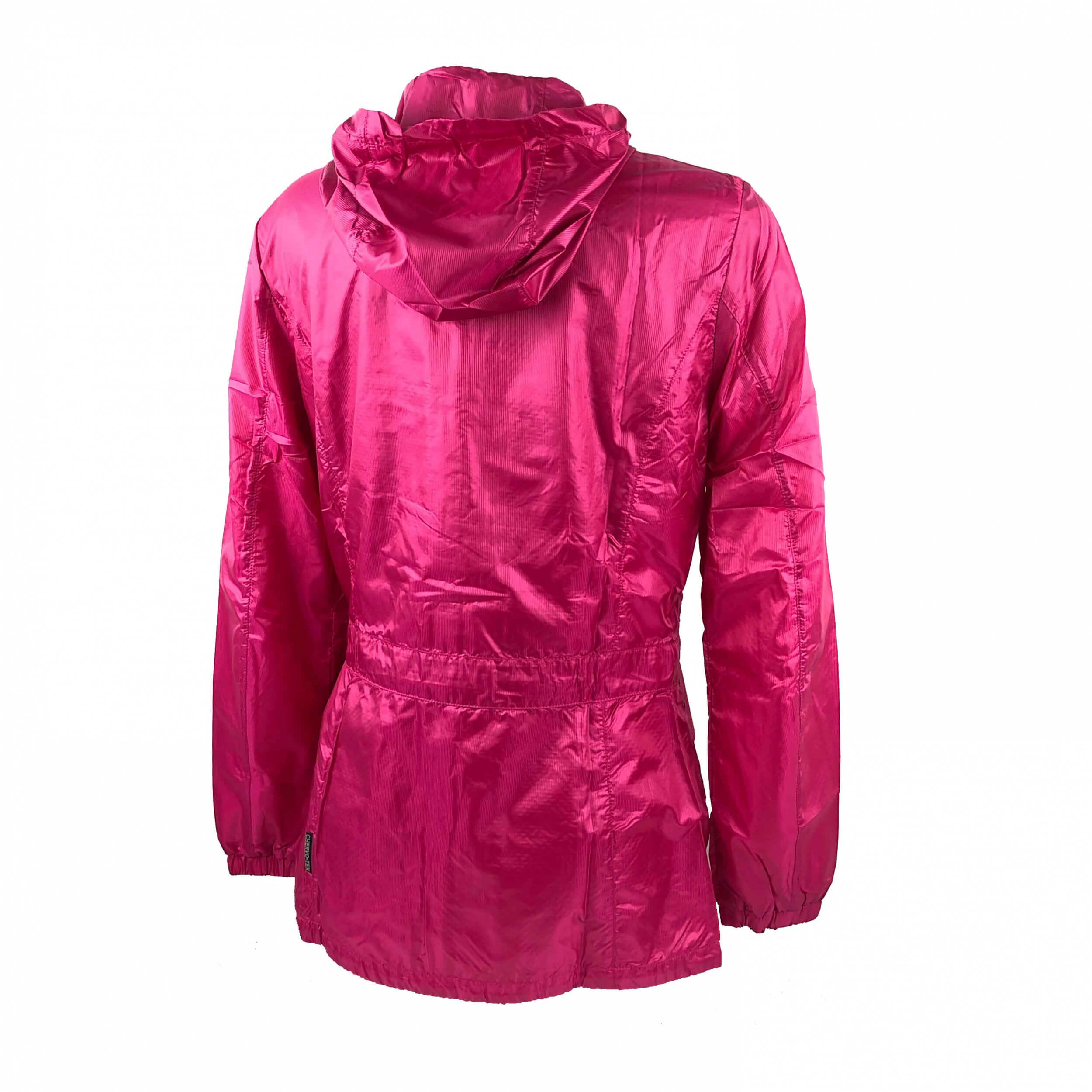 CHERVO Golf leichte Damen Windjacke WINDLOOK Malorie pink