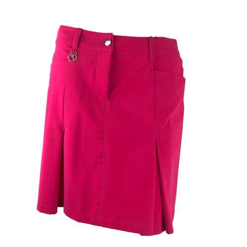 Chervo Damen Rock Jamila SUN BLOCK pink 781 Chervo Damen Rock Jamila SUN BLOCK pink 781