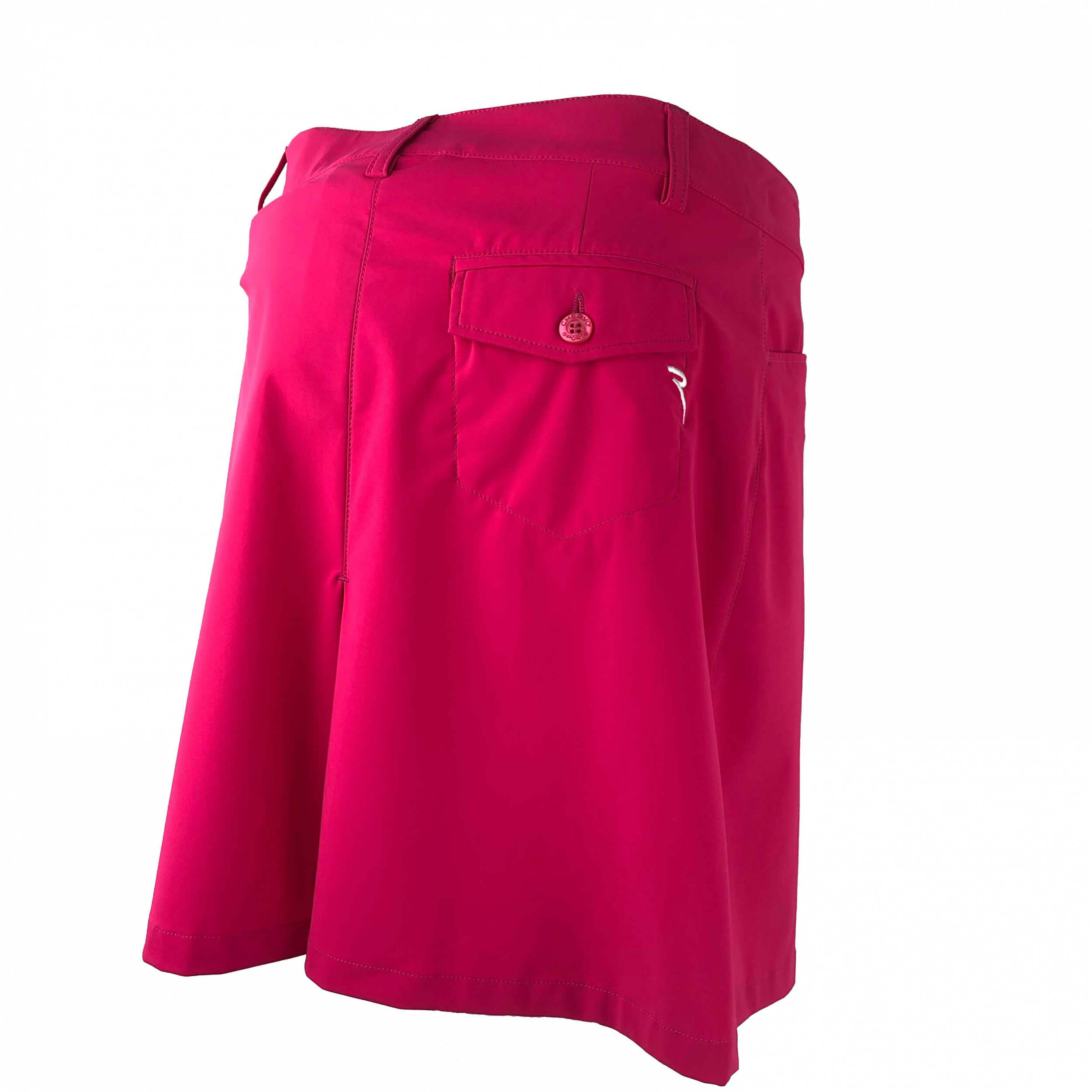 Chervo Damen Rock Jamila SUN BLOCK pink 781