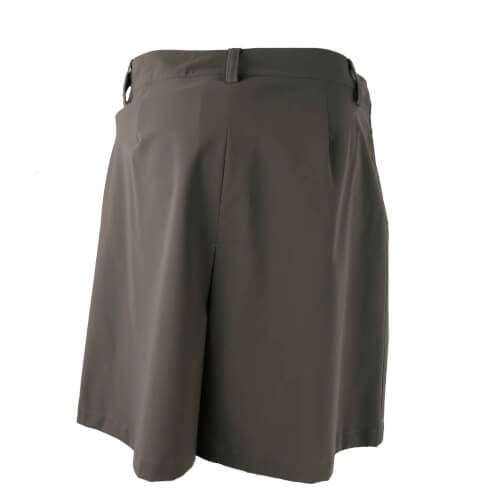 Chervo Damen Rock Jakob SUN BLOCK braun 468