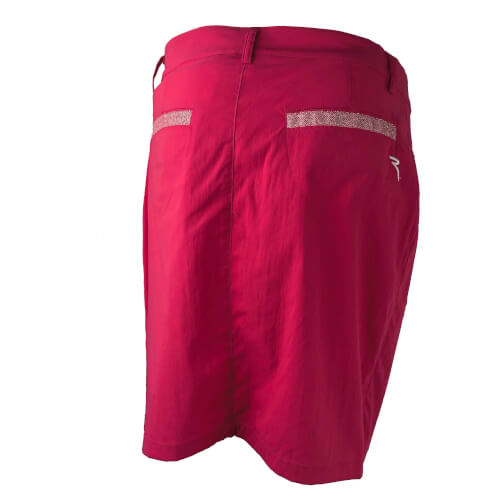 Chervo Damen Rock Jlo DRY MATIC Himbeere 746 